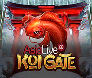AsiaLive88 Koi Gate